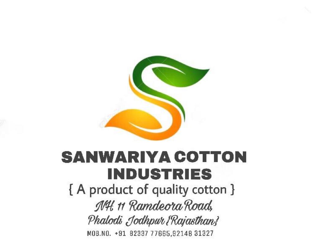 Sanwariya Cotton Industries