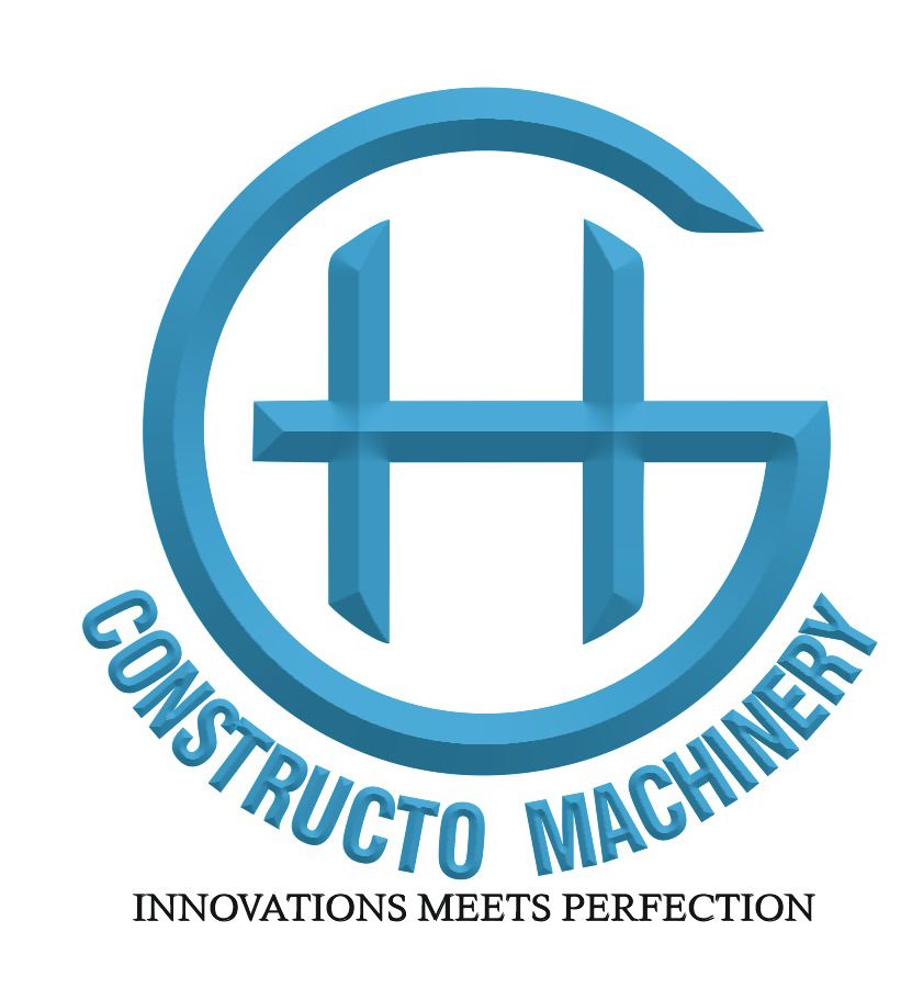 Hg Constructo Machinery