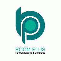 Boom Plus For Industry & Commerce
