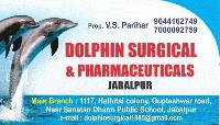 DOLPHIN SURGICAL & PHARMACEUTICALS