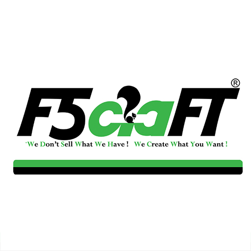 F5craft Software Solution