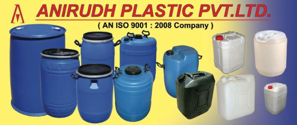 ANIRUDH PLASTIC PVT. LTD.