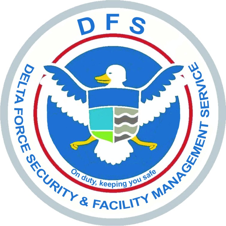 Delta Force Security and Facility Management Service