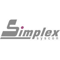 M/S SIMPLEX SYSCON PVT. LTD.