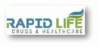 RAPID LIFE DRUGS & HEALTHCARE