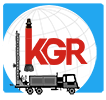 Kgr Industries