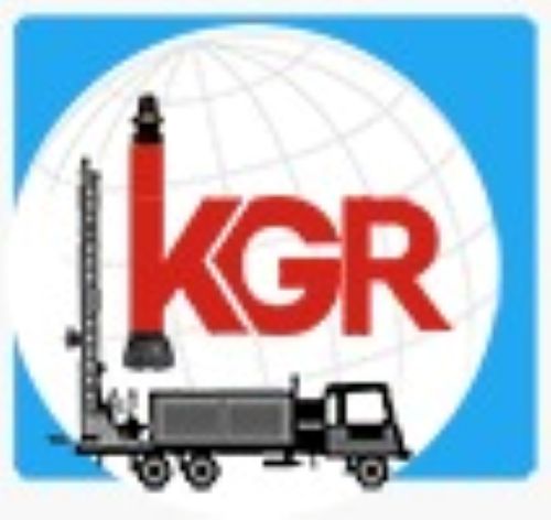 KGR INDUSTRIES