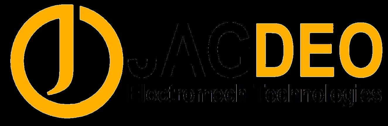 JAGDEO ELECTROMECH TECHNOLOGIES