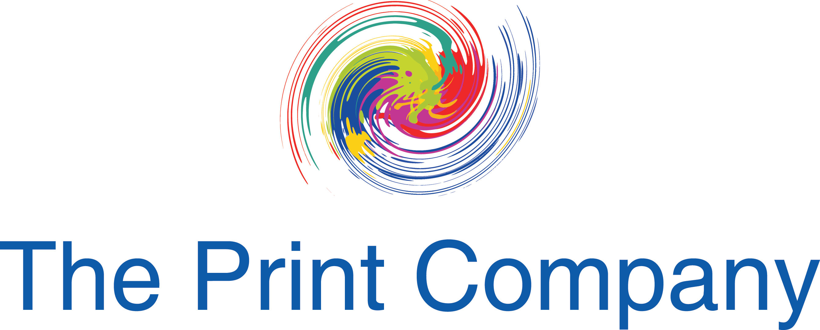 THE PRINT COMPANY