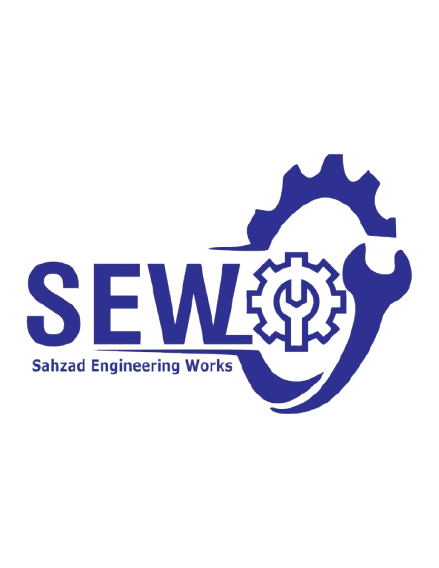 SAHZAD ENGINEERING WORKS