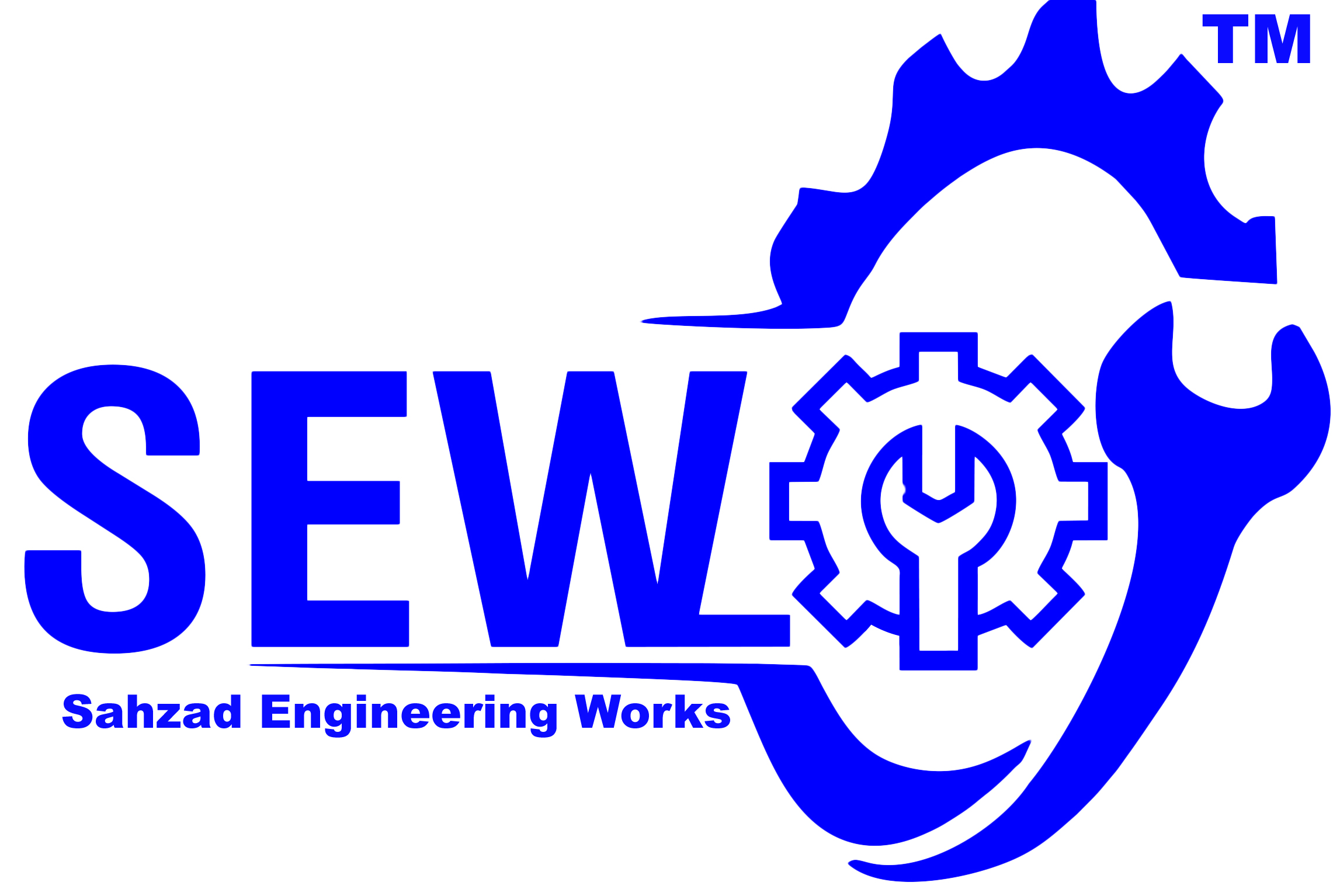 SAHZAD ENGINEERING WORKS