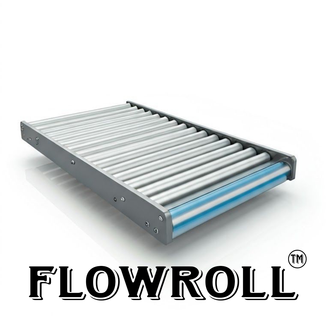 Flowroll Industrial Solutions