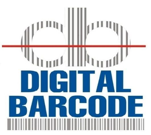 Digital Barcode