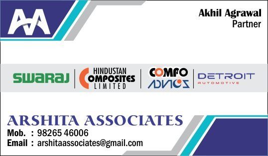 Arshita Associates