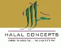 Halal Concepts