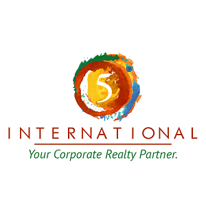 5 International Co.