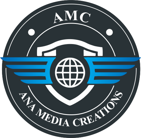 ANA MEDIA CREATIONS