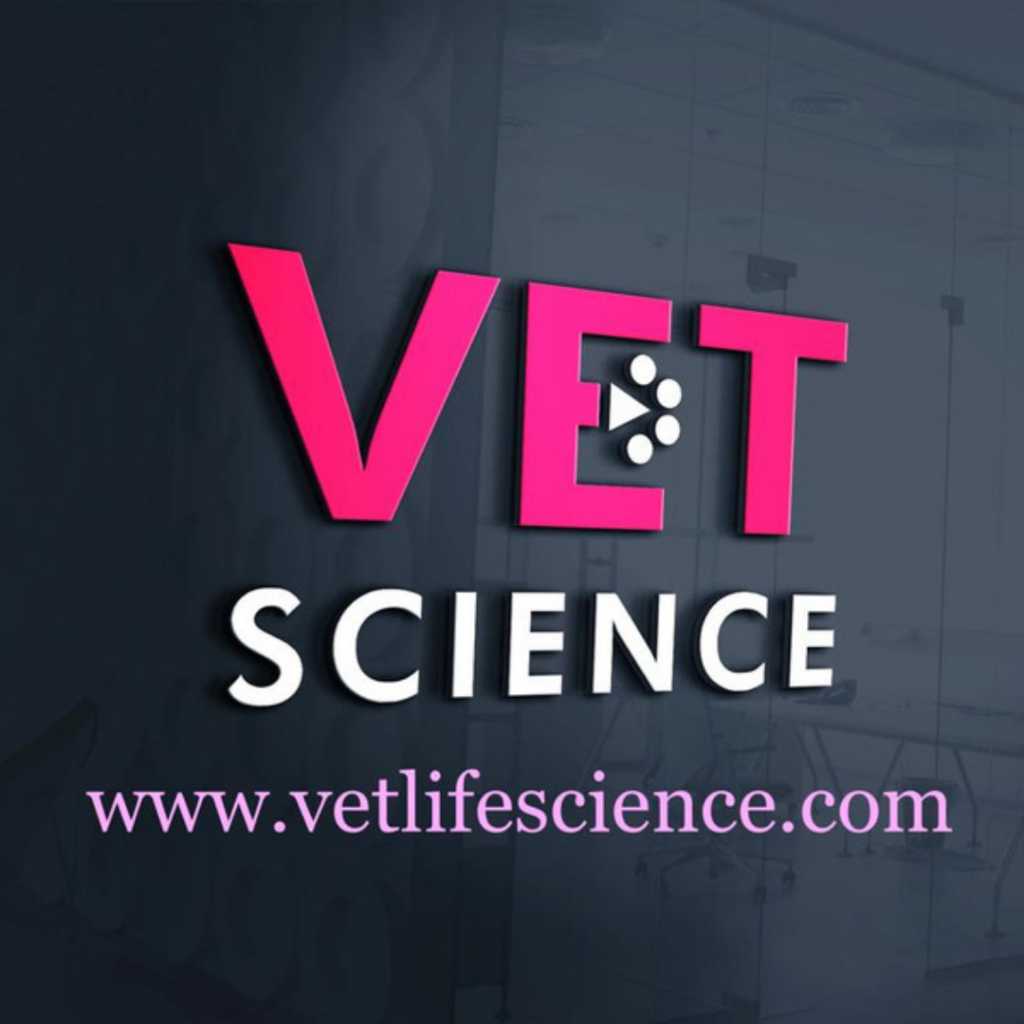 VET LIFE SCIENCES