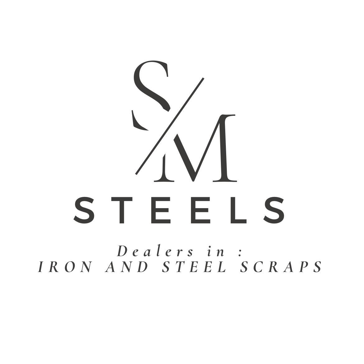 S M STEELS