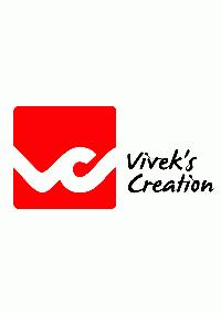 Vivek's Creation