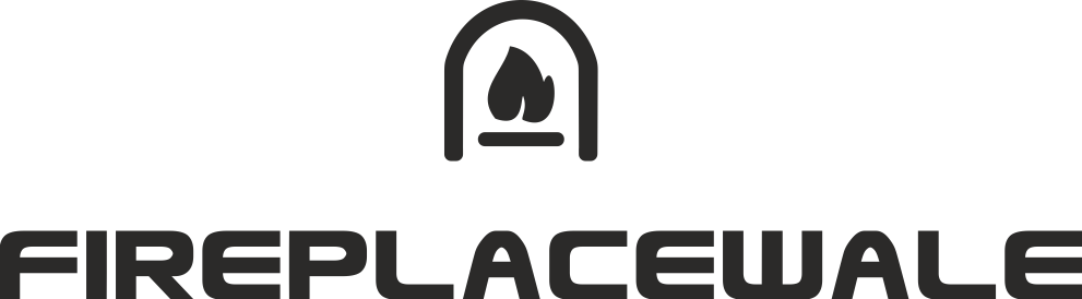 Fireplacewale