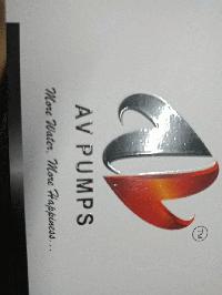 A V Pumps