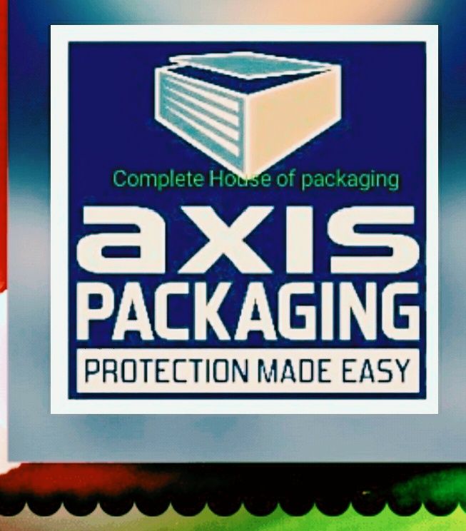 AXIS PACKAGING INDUSTRIES