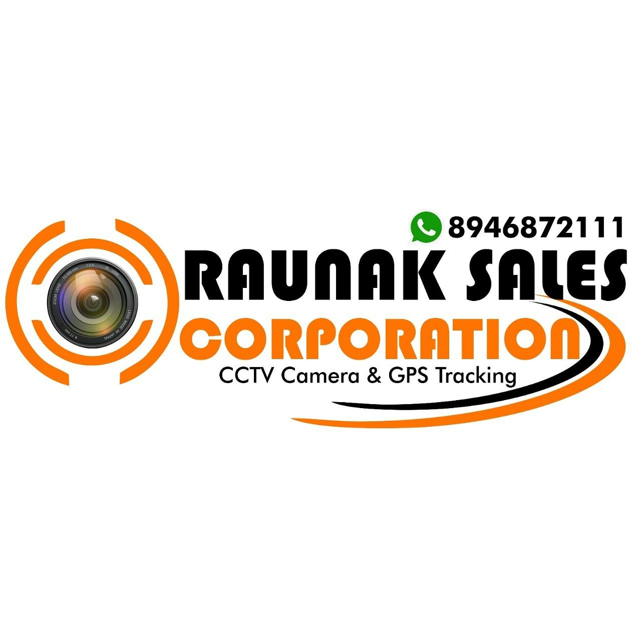 RAUNAK SALES CORPORATION