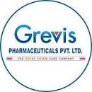 GREVIS PHARMACEUTICALS PRIVATE LIMITED