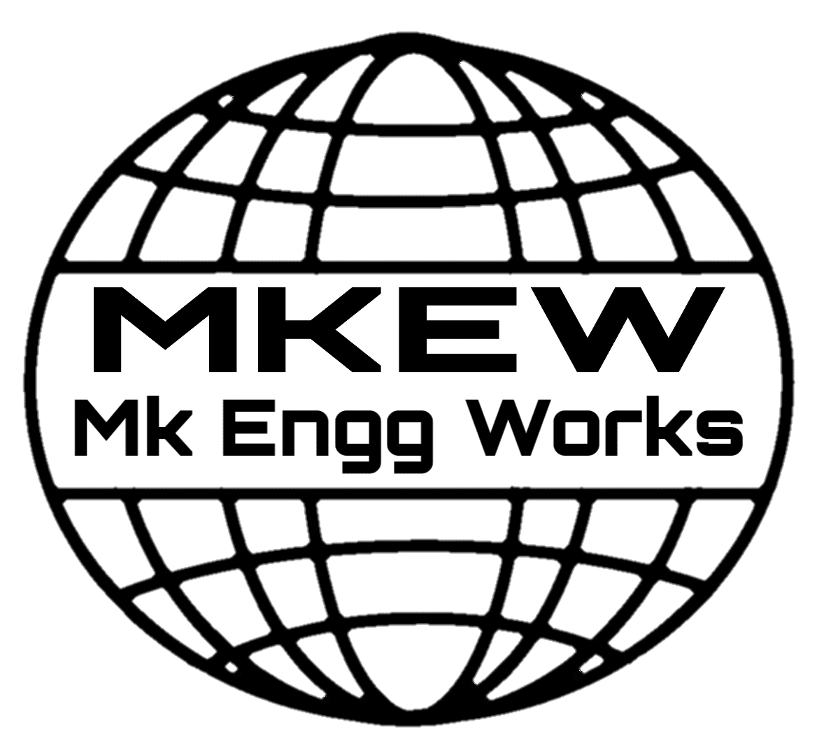 M.K. Engineering Works