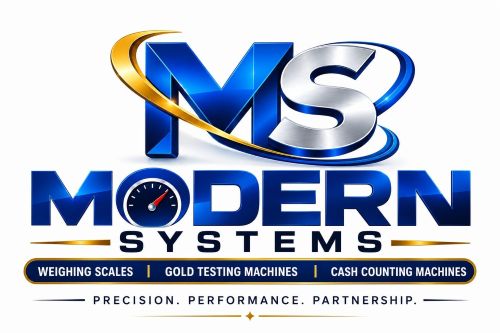 MODERN SYSTEMS