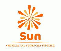 SUN CHEMICAL & STATIONERY SUPPLIERS