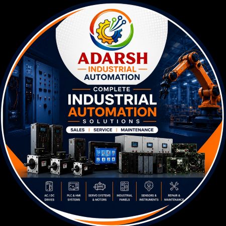 Adarsh Industrial Automation