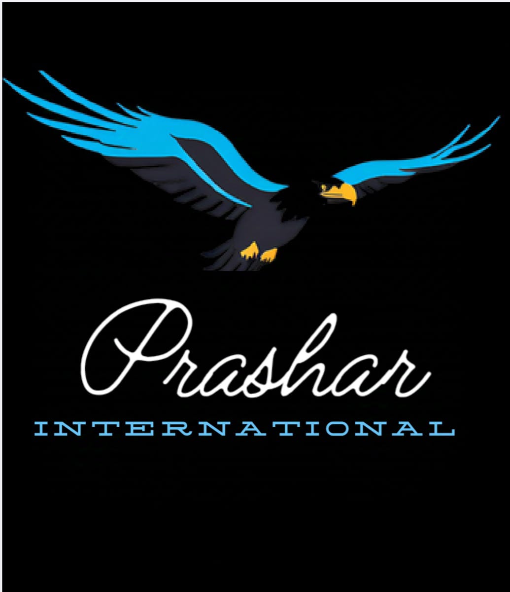 Prashar International