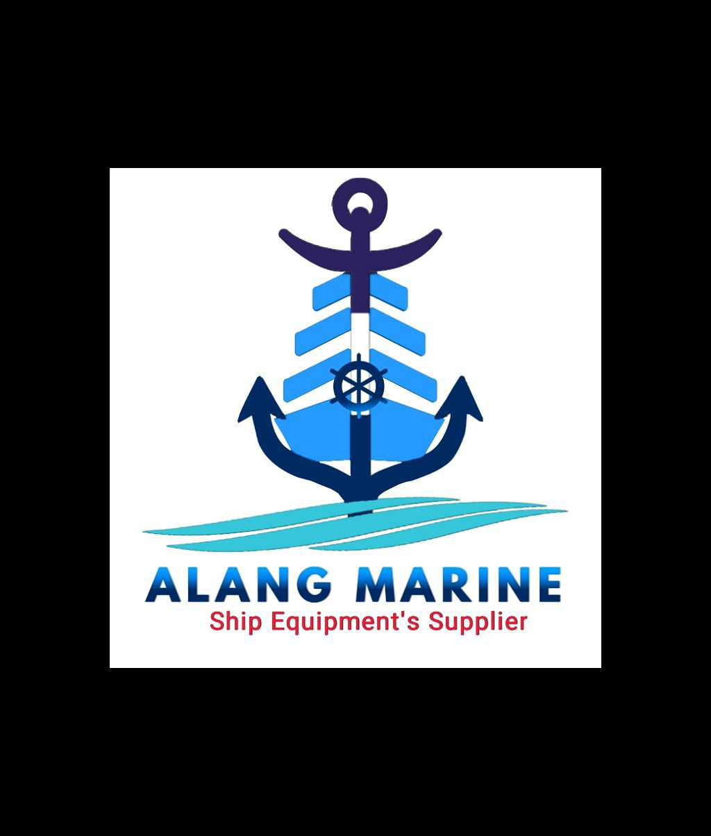 Alang Marine