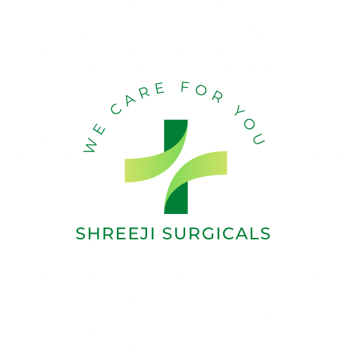 Shreeji Surgicals