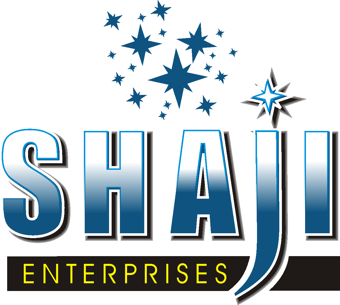 Shaji Enterprise