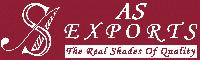 AS EXPORTS