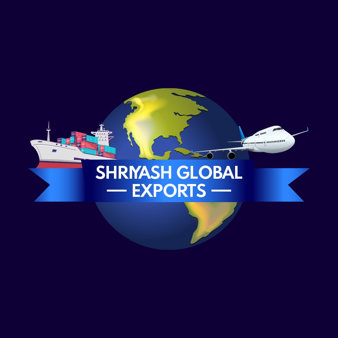 SHRIYASH GLOBAL EXPORTS