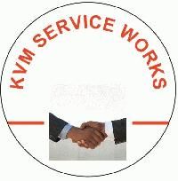 KVM Service Works