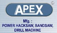 APEX INDUSTRIES