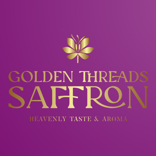 Golden Threads Saffron