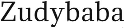 Zudy Baba