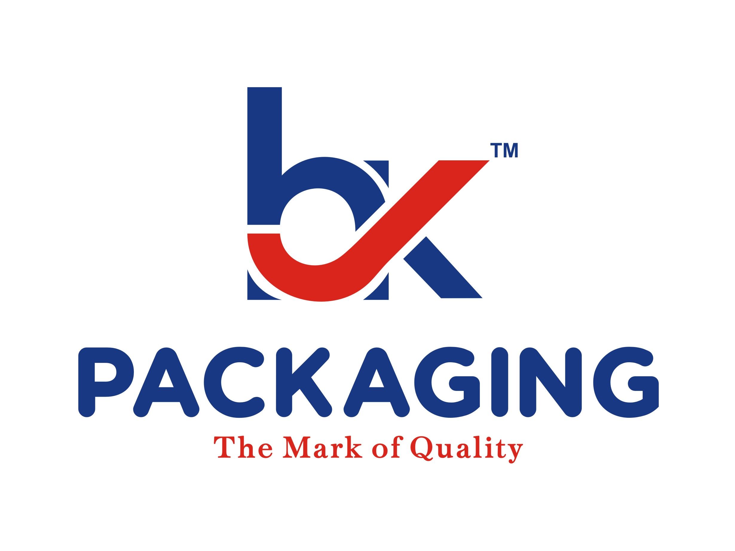 B.K. PACKAGING