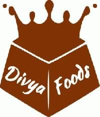 Divya Foods