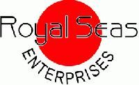 ROYAL SEAS ENTERPRISES