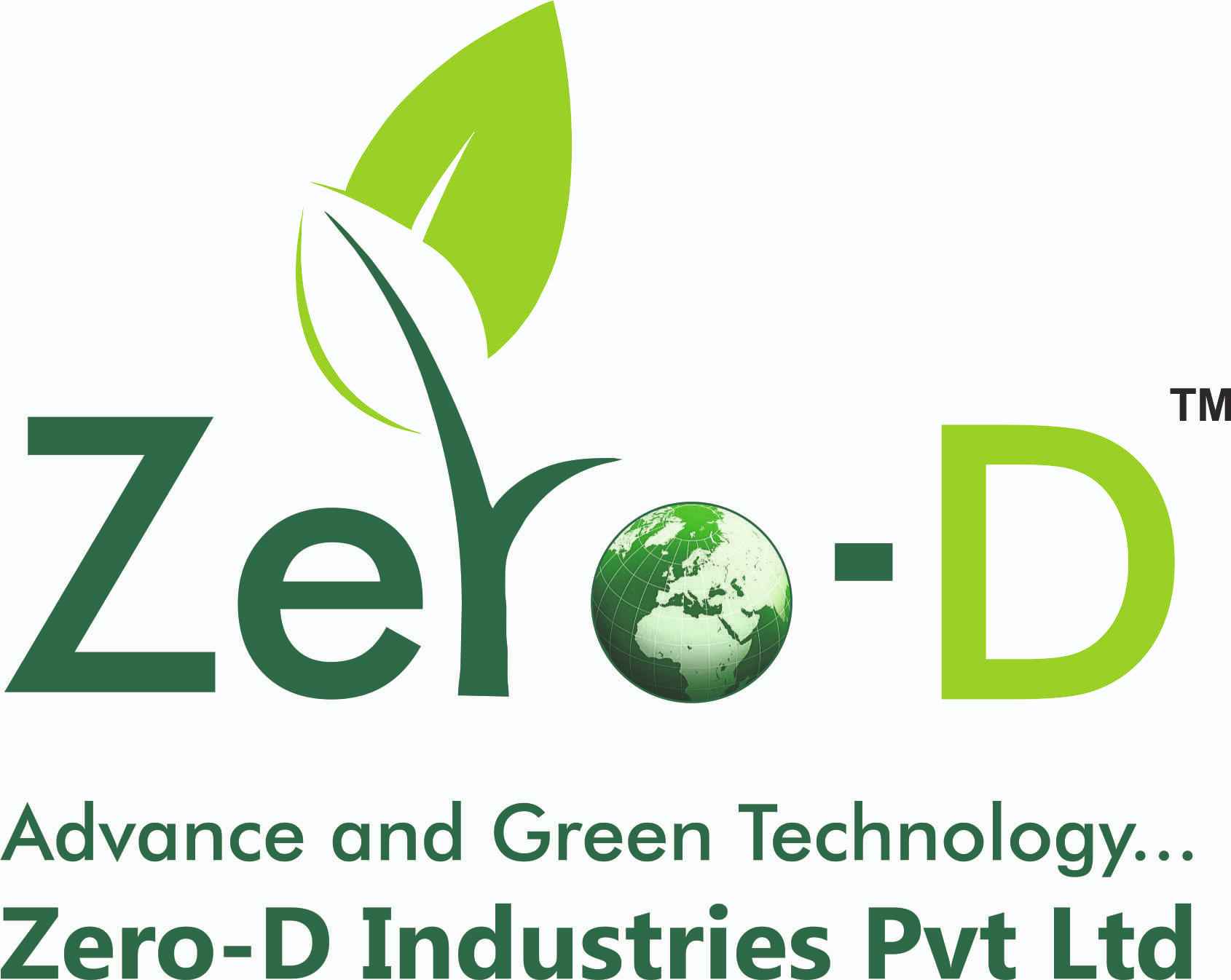 ZERO-D INDUSTRIES PVT. LTD.