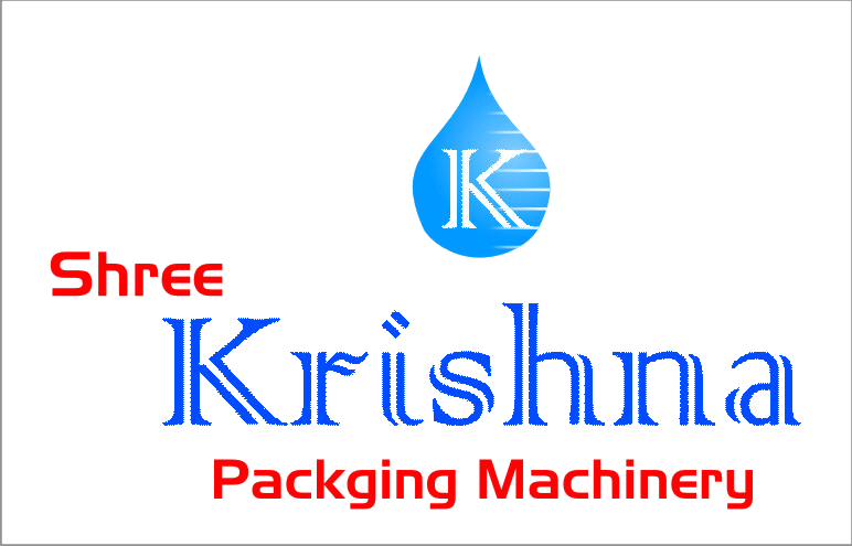 Shree Krishna Packging Machinery