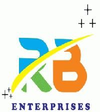 R. B. ENTERPRISES