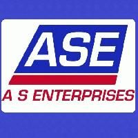 AS ENTERPRISES